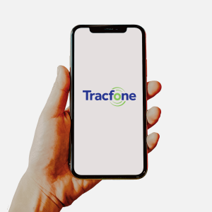 Tracfone RTR - $75 of minutes